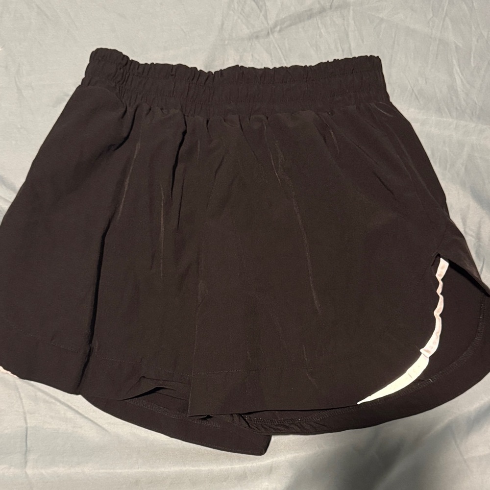 Alphalete Black Women's Short